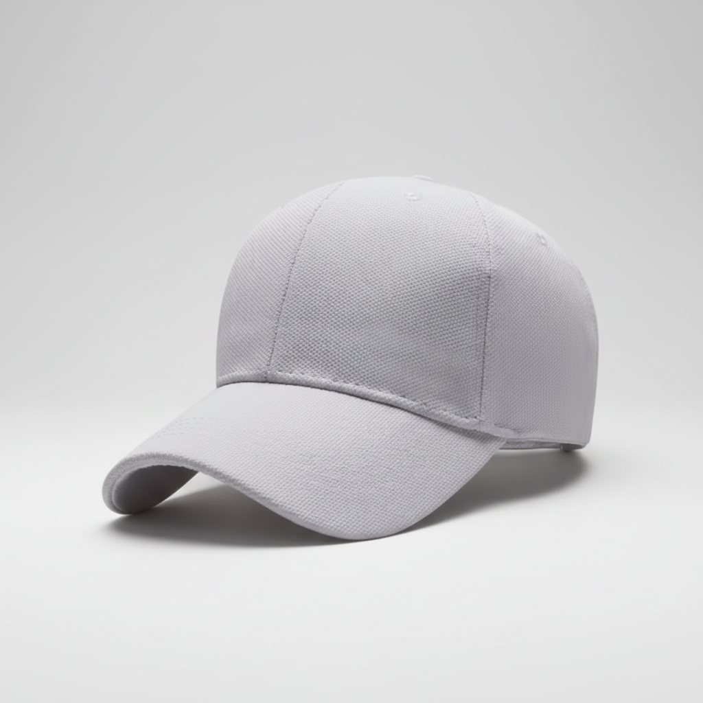 Gorra Urban Classic de Beisbol -Comoda ,Transpirable y Ajustable ,diseño liso ,estilo casual minimalista