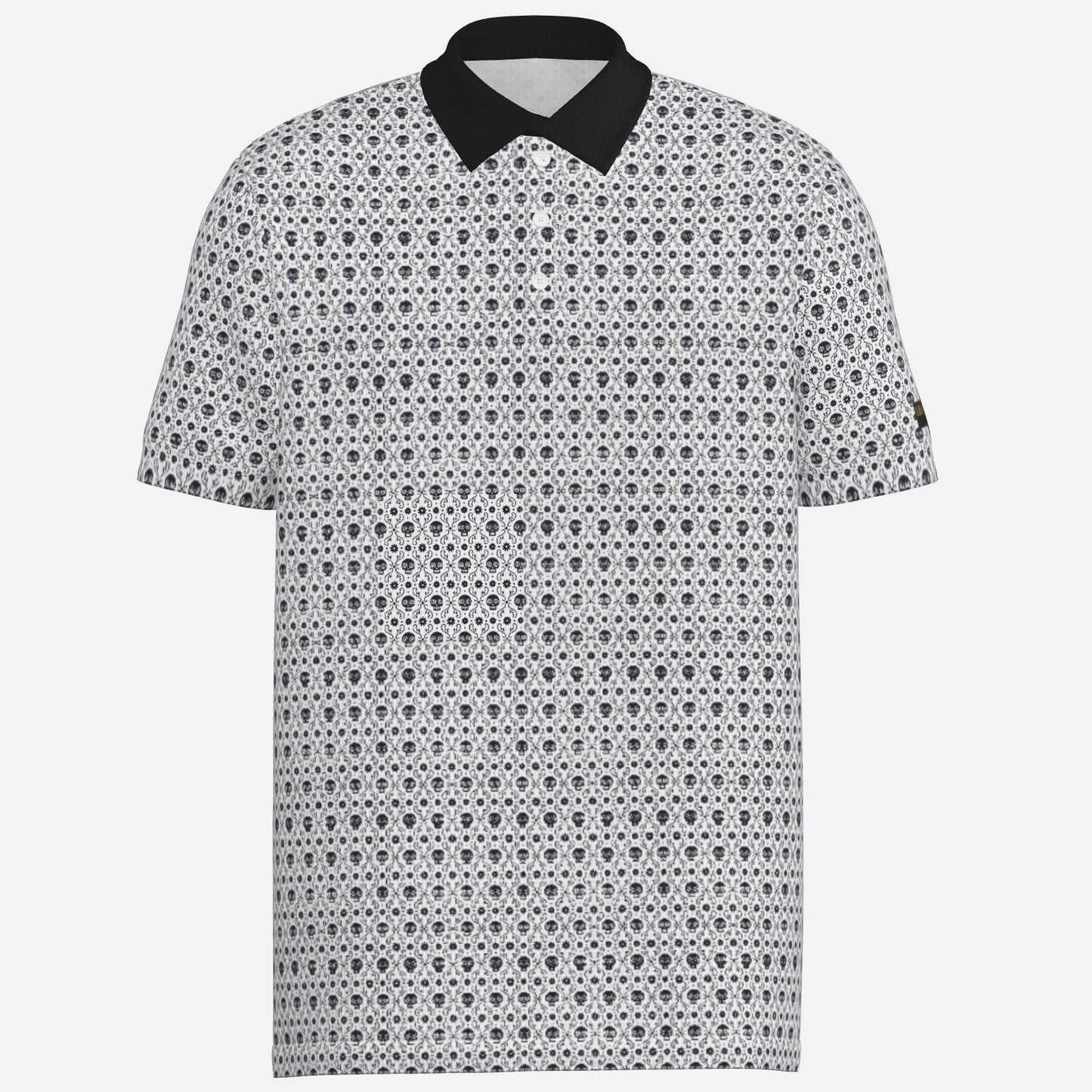 Camiseta Performance Polo