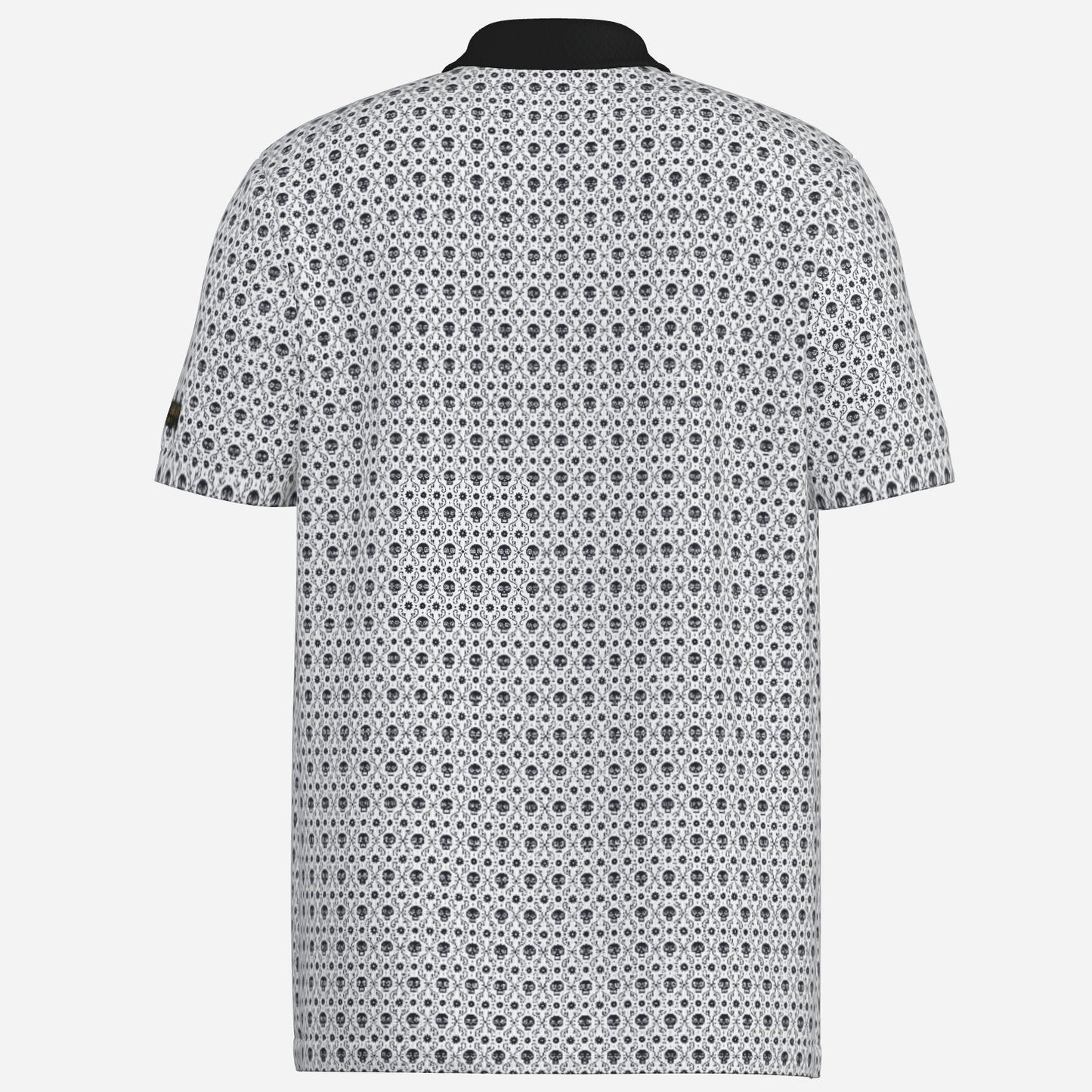 Camiseta Performance Polo