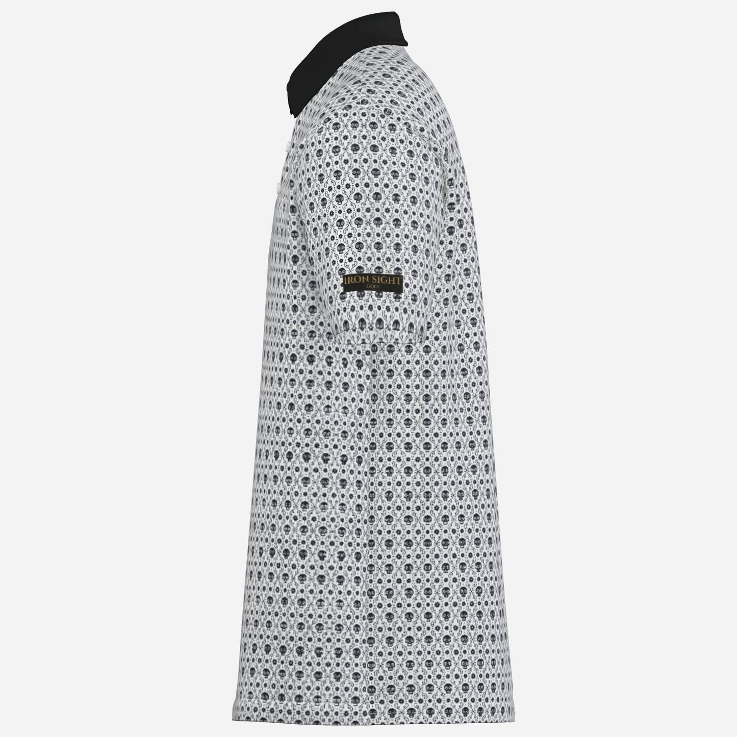 Camiseta Performance Polo