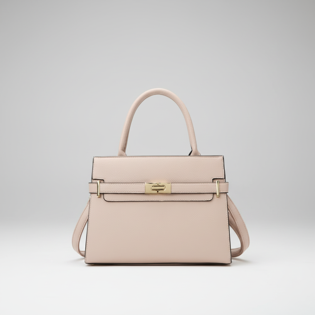 Bolso de Lucia Mónaco Noir Bolsas de gran capacidad Bolsas de hombro de lujo Bandolera Bolsa pequeña de monedas Bolso de cuero Caliente