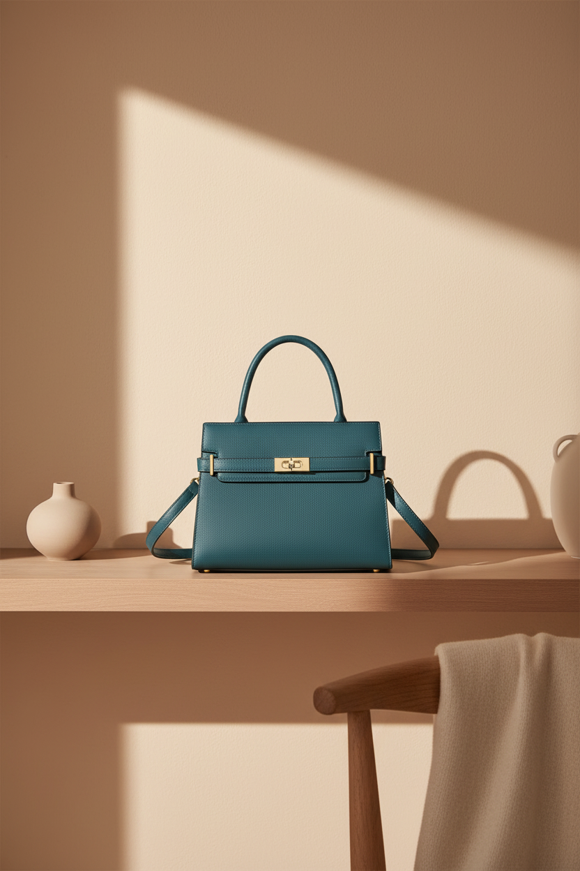 bolsos de calidad