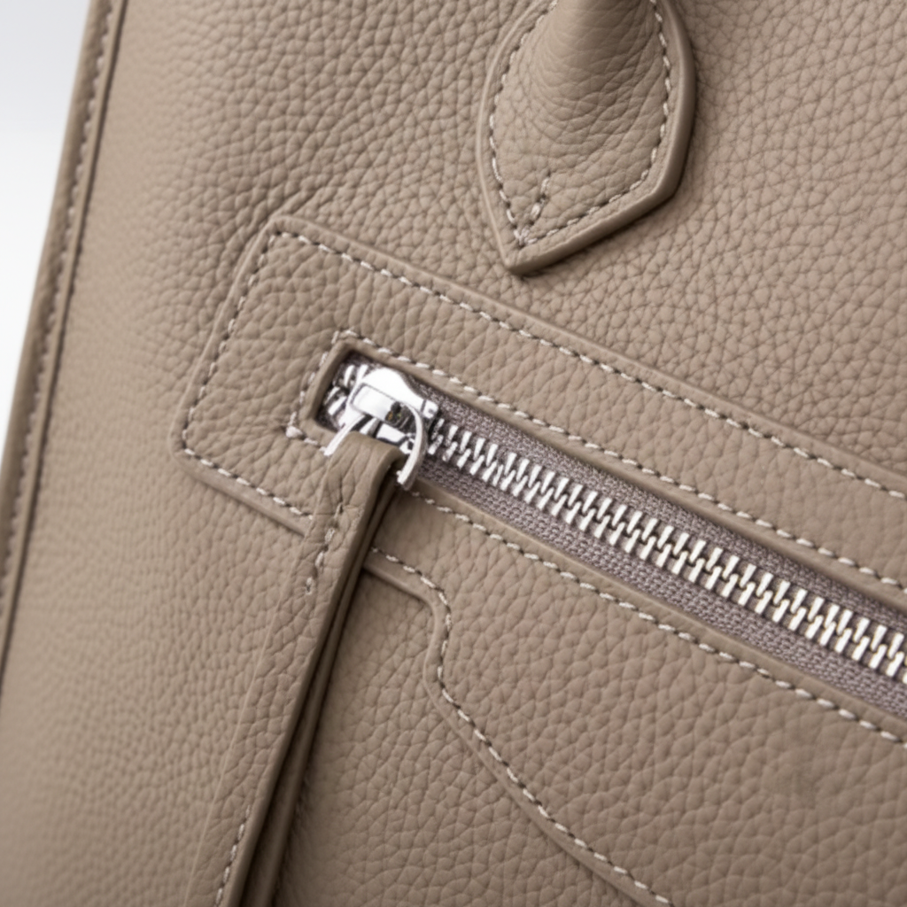 Siena Classic Bolso Tote grande de cuero genuino para mujer con capacidad para transportar, Bolsa de Oficina de Alta Calidad, para Compras