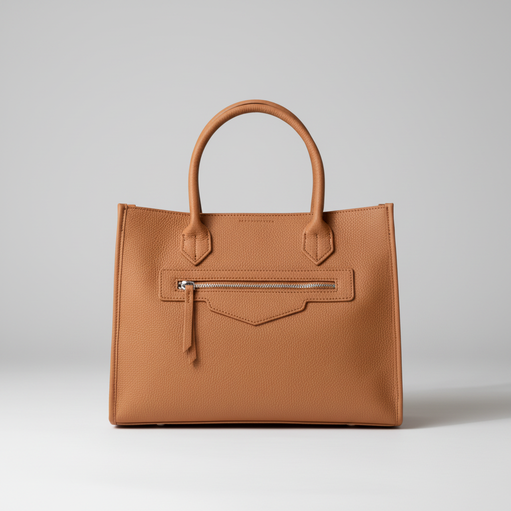 Siena Classic Bolso Tote grande de cuero genuino para mujer con capacidad para transportar, Bolsa de Oficina de Alta Calidad, para Compras
