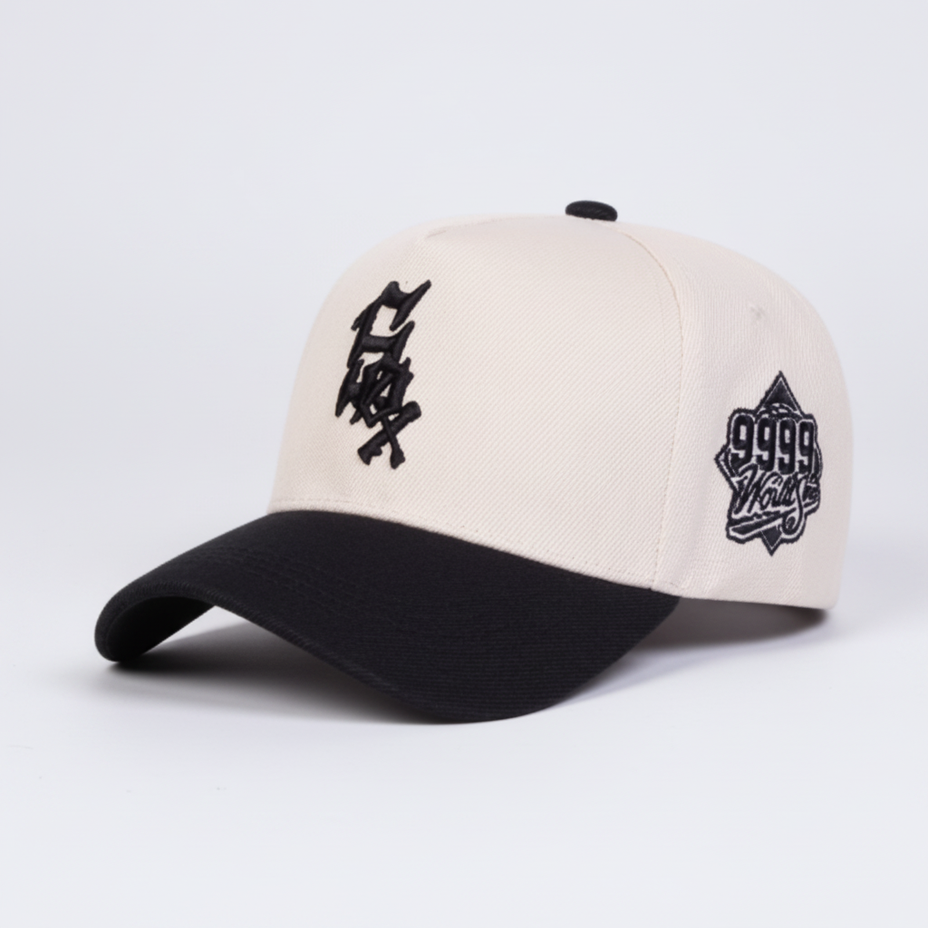 Unisex SOX 9999Letter Embroidery Baseball Caps Spring and Autumn Outdoor Adjustable Casual Hats Hip Hop Hat Sunscreen Hat