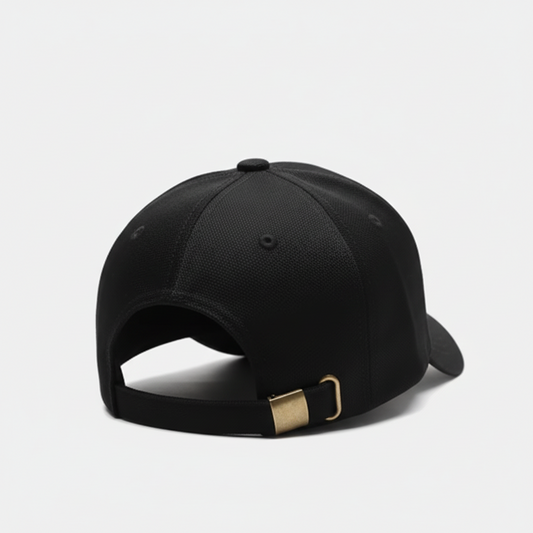 Gorra Urban Classic de Beisbol -Comoda ,Transpirable y Ajustable ,diseño liso ,estilo casual minimalista
