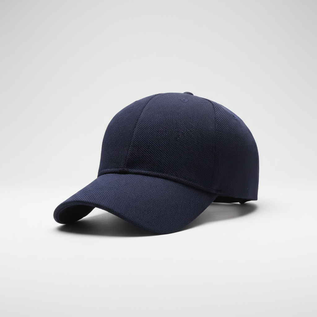 Gorra Urban Classic de Beisbol -Comoda ,Transpirable y Ajustable ,diseño liso ,estilo casual minimalista