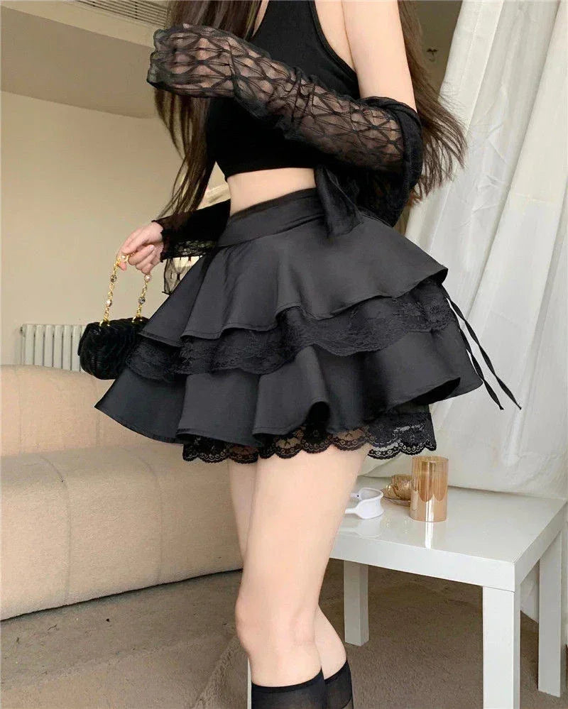 zalla elegante de mujer