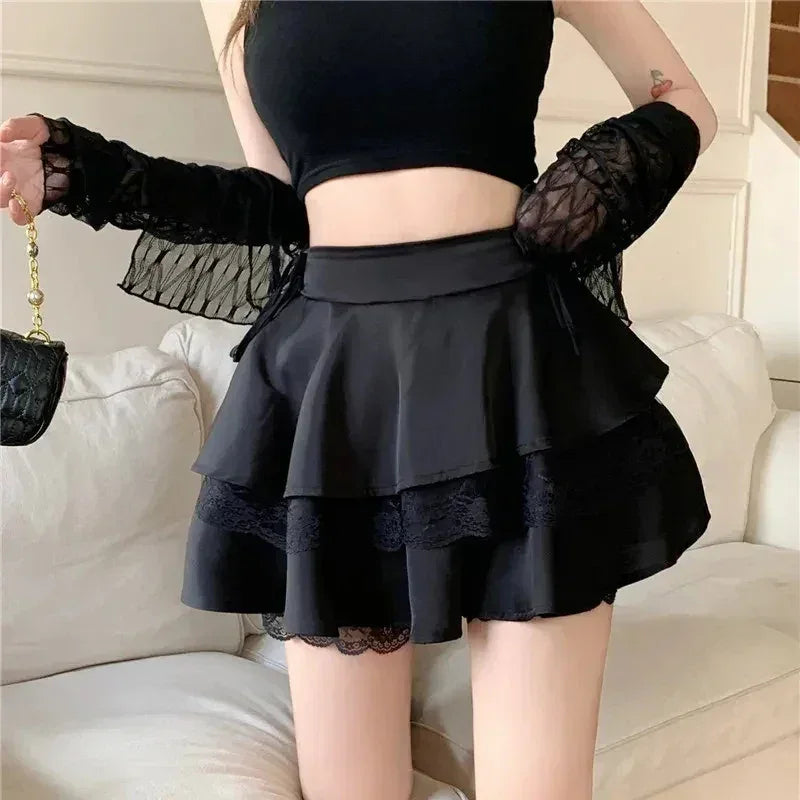 zalla elegante de mujer
