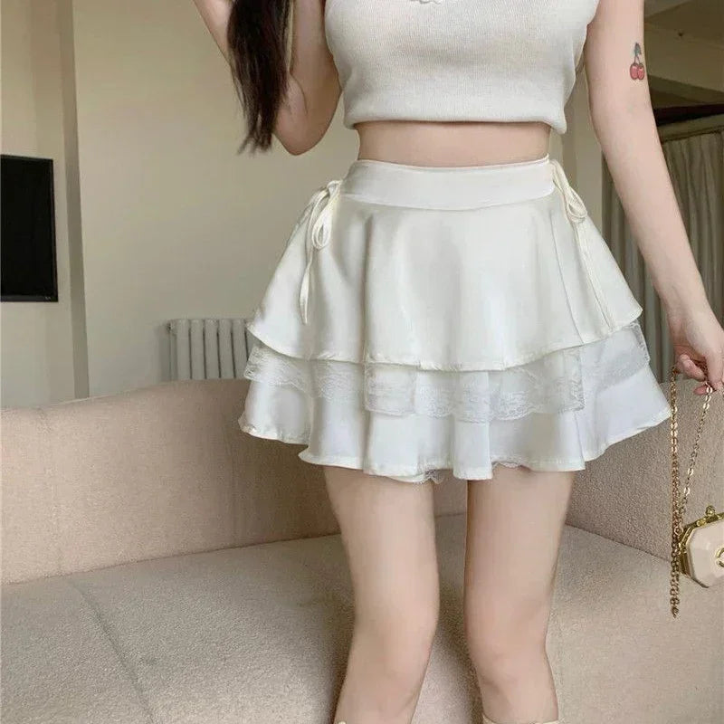 zalla elegante de mujer