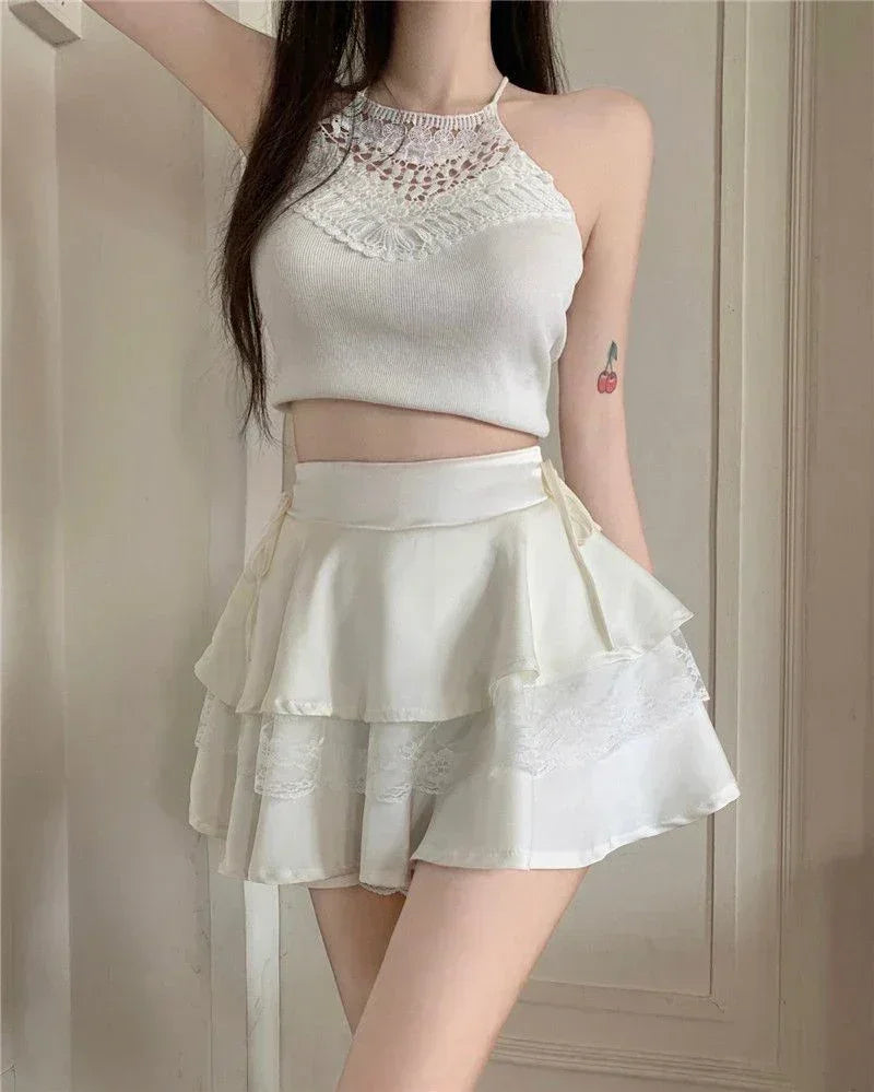 zalla elegante de mujer