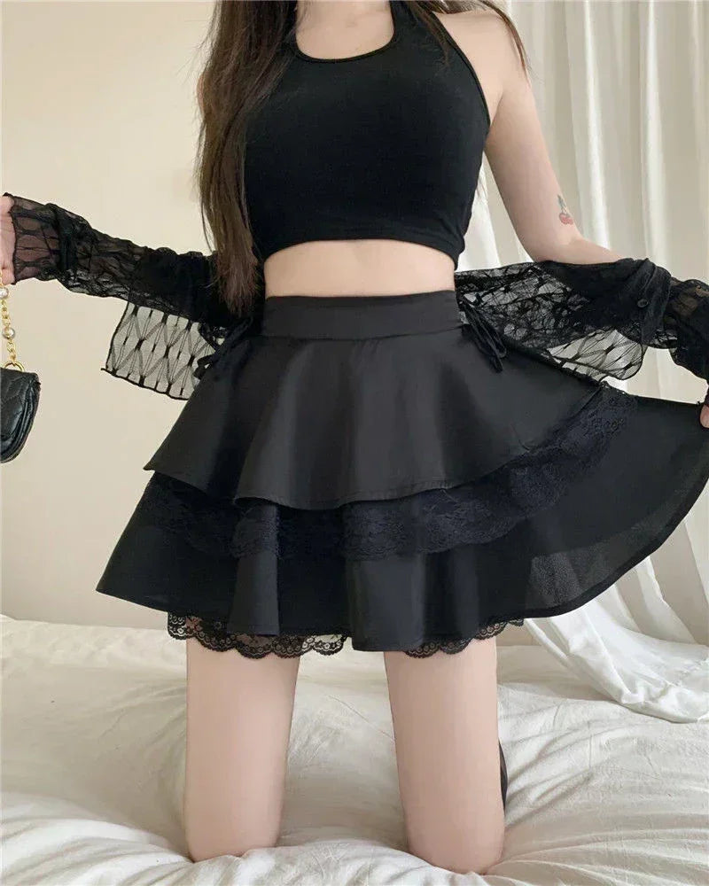 zalla elegante de mujer