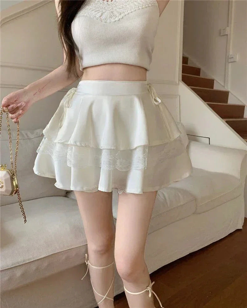 zalla elegante de mujer