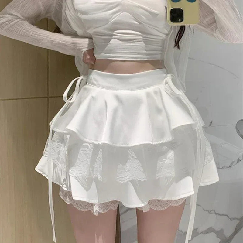 zalla elegante de mujer